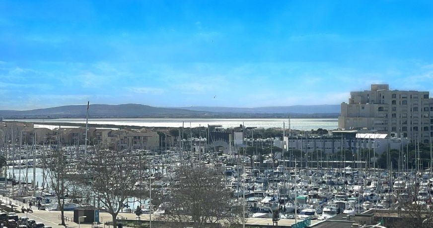 vente Appartement Carnon Plage (mauguio)