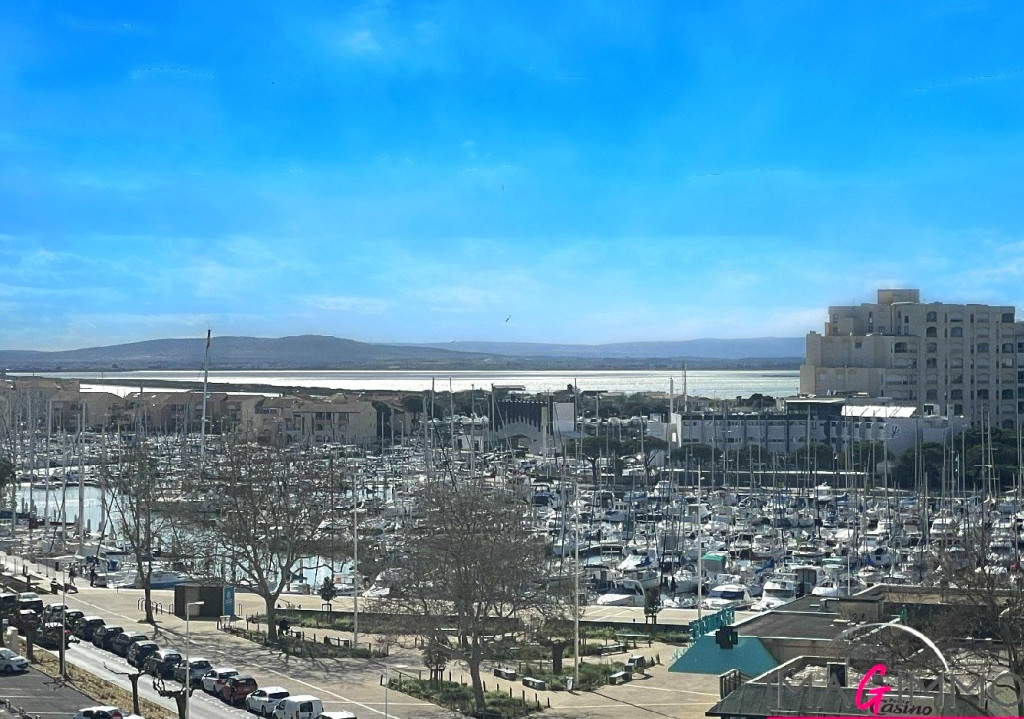 sale Appartement Carnon Plage (mauguio) - Photo 2