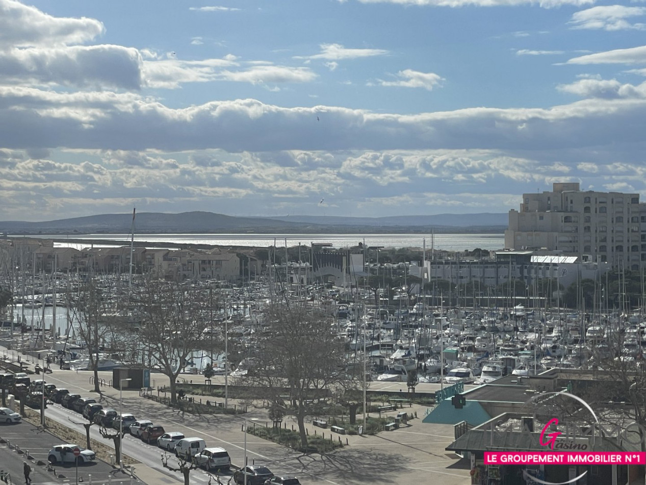 à vendre Appartement Carnon Plage (mauguio) - Photo 10