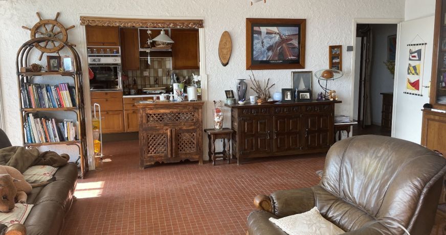 vente Appartement Carnon Plage (mauguio)