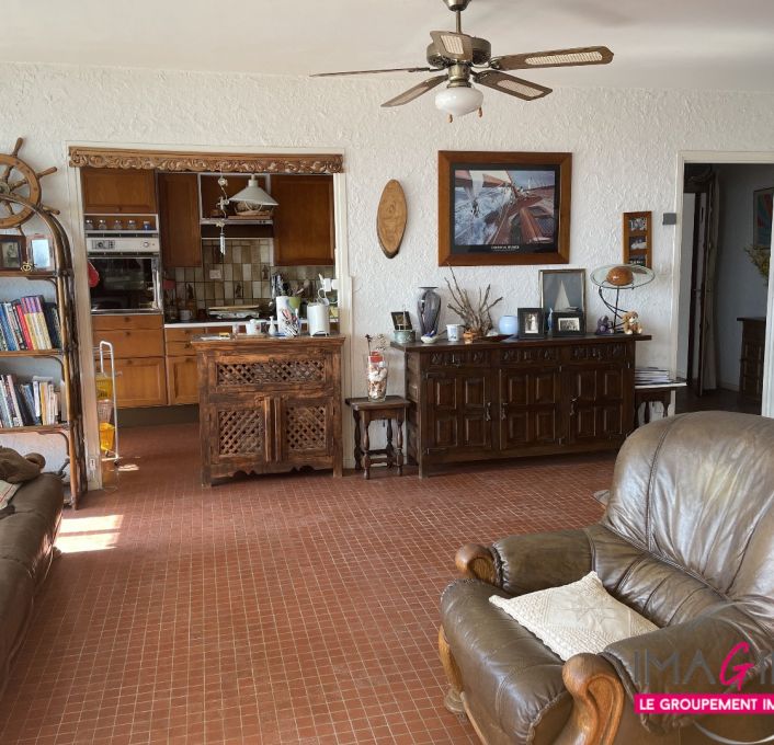 vente Appartement Carnon Plage (mauguio)