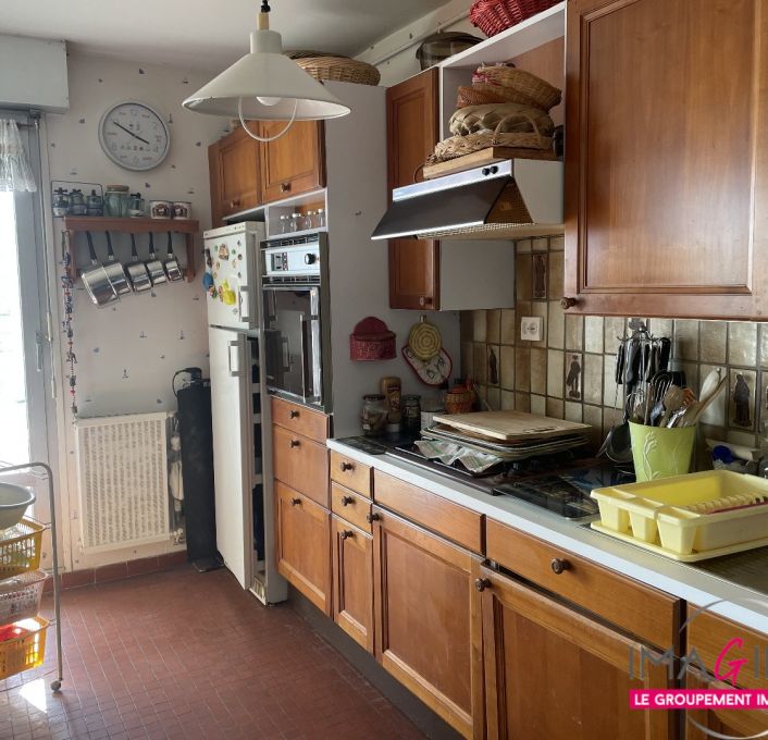 vente Appartement Carnon Plage (mauguio)