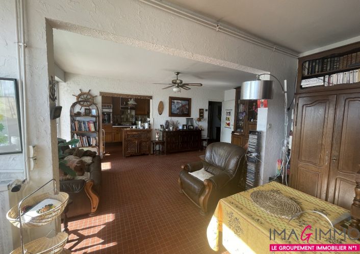 à vendre Appartement Carnon Plage (mauguio)