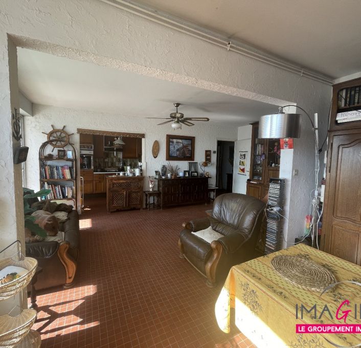 vente Appartement Carnon Plage (mauguio)