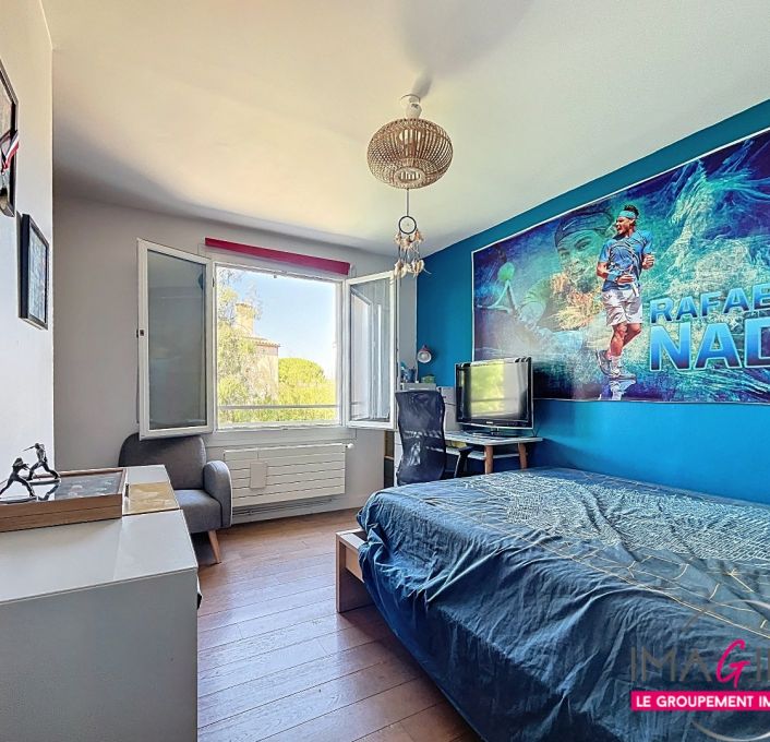 à vendre Villa Mauguio