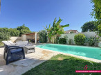 à vendre Villa Mauguio
