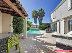 à vendre Villa Mauguio