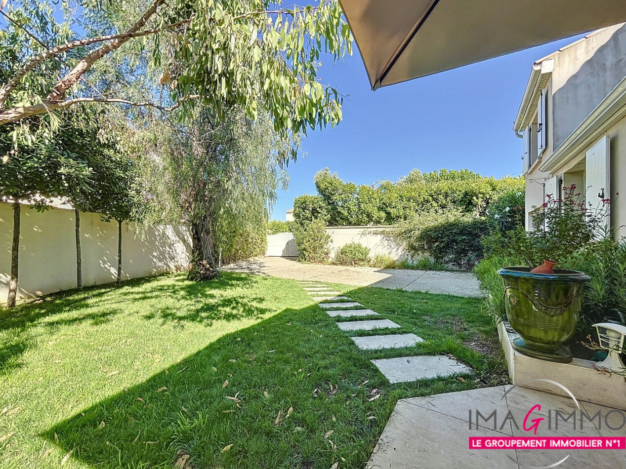 à vendre Villa Mauguio - Photo 7