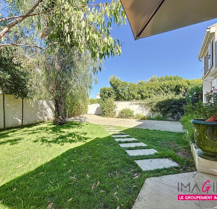 à vendre Villa Mauguio