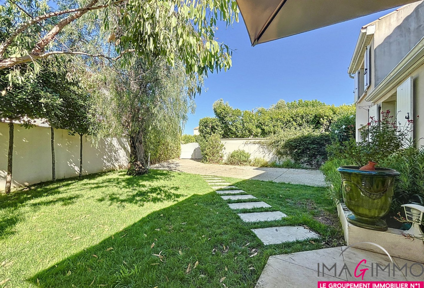 à vendre Villa Mauguio - Photo 7