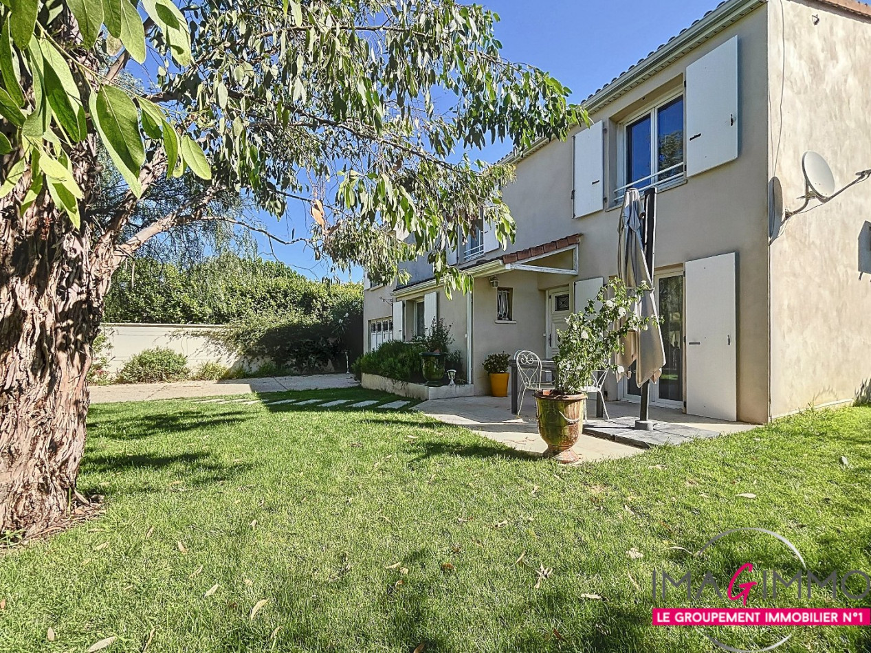 à vendre Villa Mauguio - Photo 4