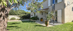 vente Villa Mauguio