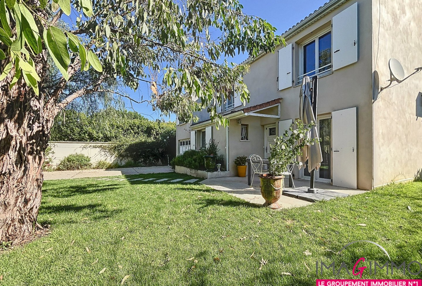 à vendre Villa Mauguio - Photo 4