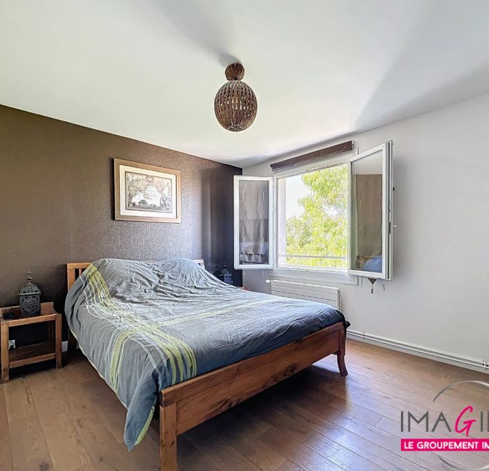 à vendre Villa Mauguio