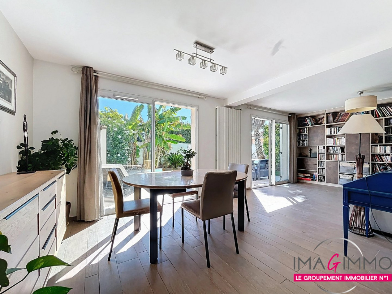 à vendre Villa Mauguio - Photo 5