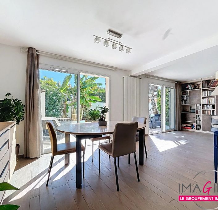 à vendre Villa Mauguio