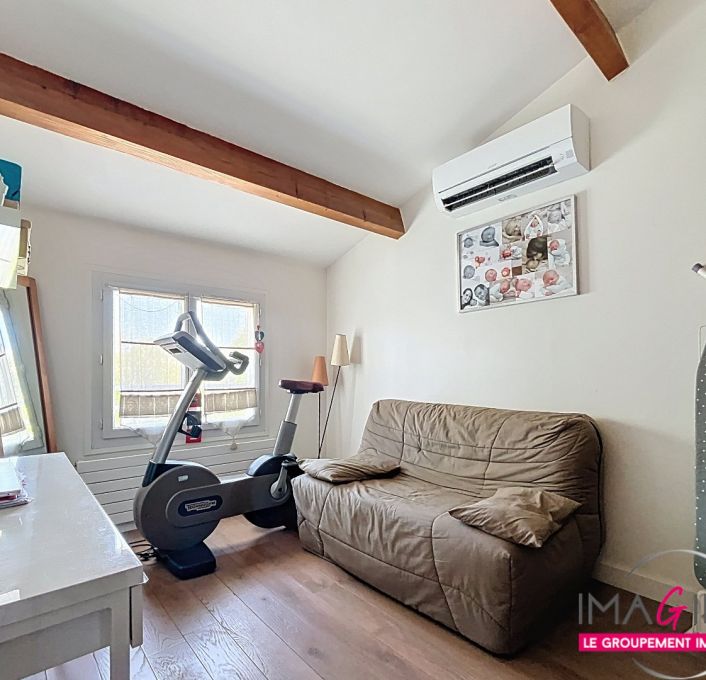 à vendre Villa Mauguio
