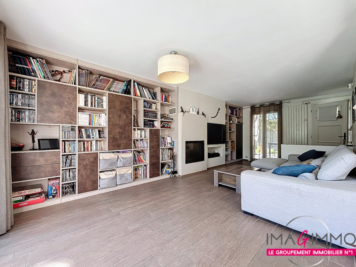 à vendre Villa Mauguio - Photo 10