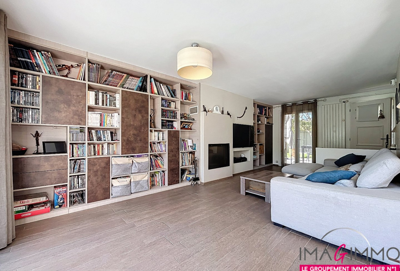 à vendre Villa Mauguio - Photo 10