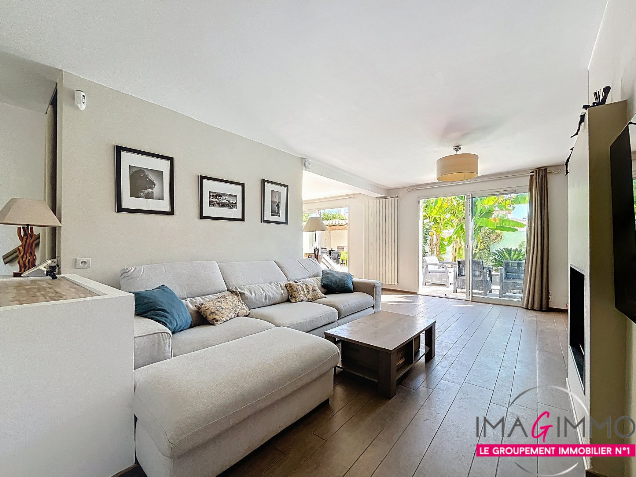 à vendre Villa Mauguio - Photo 9