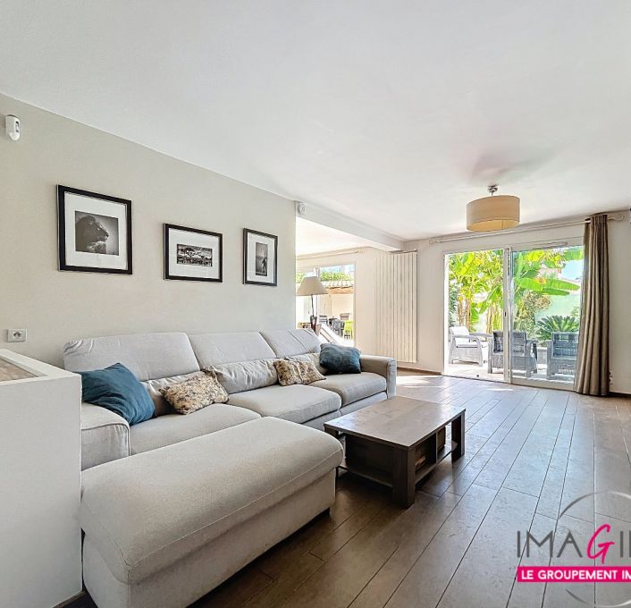 à vendre Villa Mauguio
