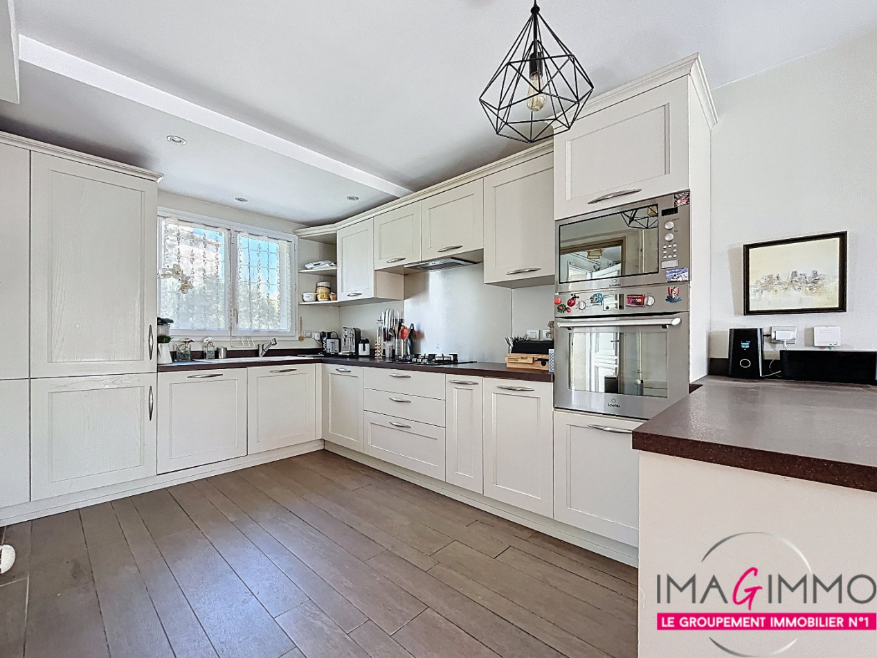 à vendre Villa Mauguio - Photo 3