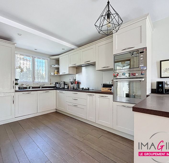à vendre Villa Mauguio