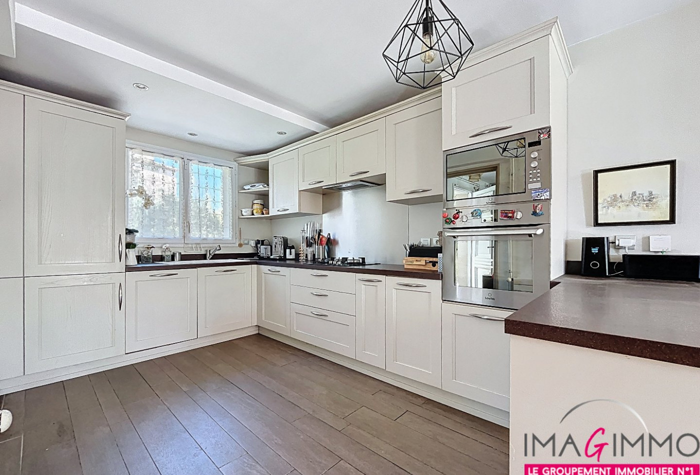 à vendre Villa Mauguio - Photo 3