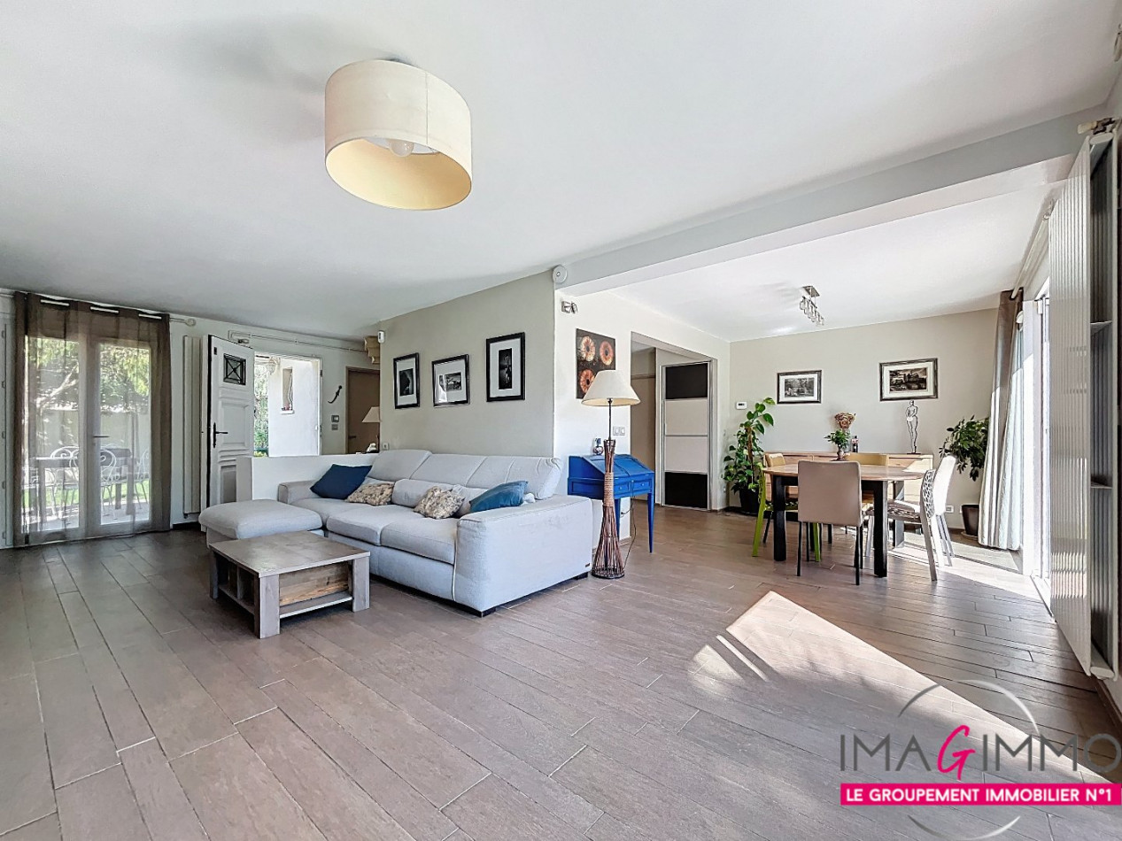 à vendre Villa Mauguio - Photo 2