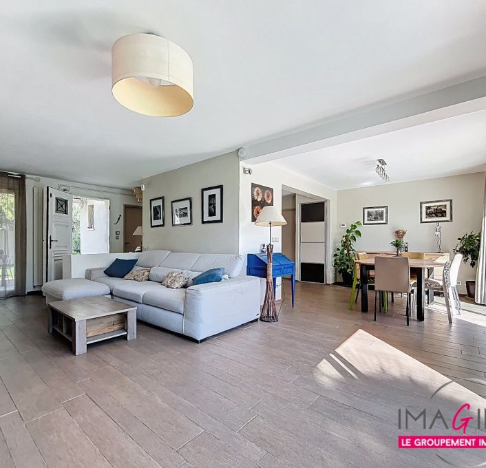 à vendre Villa Mauguio