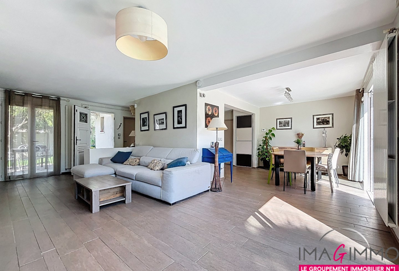 à vendre Villa Mauguio - Photo 2