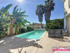 à vendre Villa Mauguio
