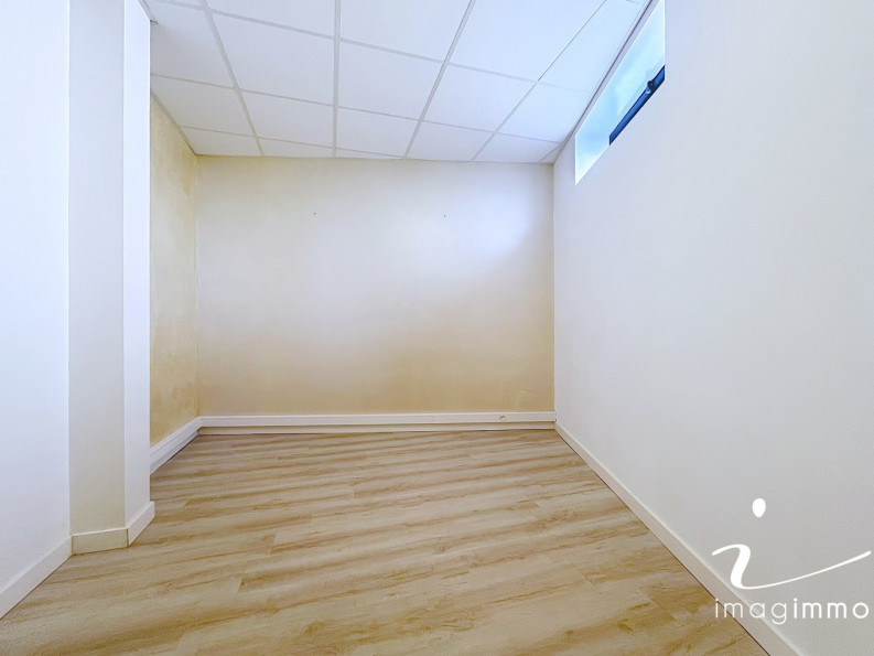 vente Bureau Mauguio - Photo 4