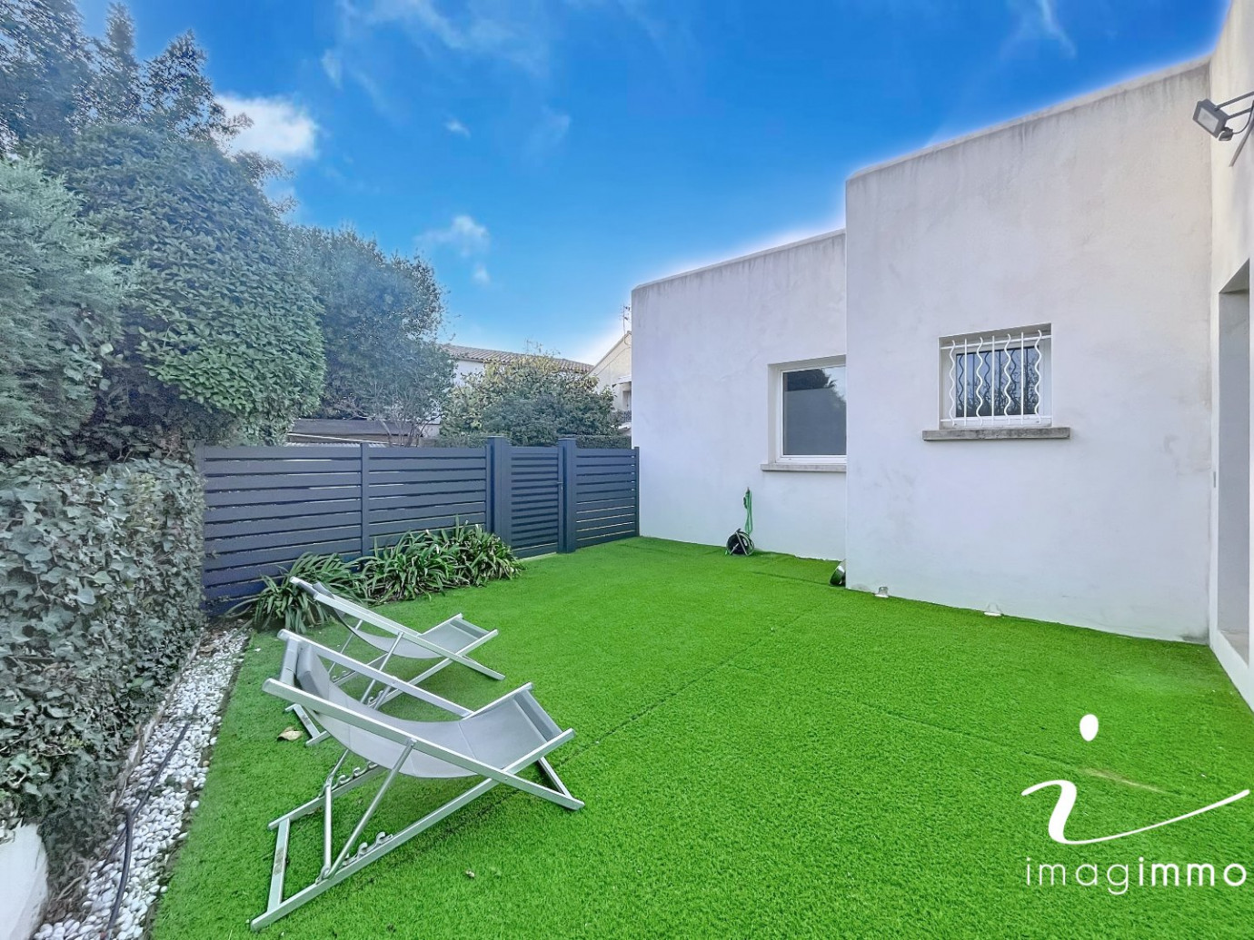 à vendre Bureau Mauguio - Photo 1