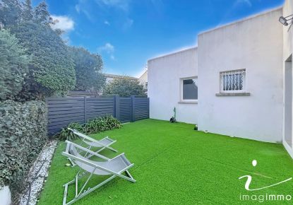 vente Bureau Mauguio