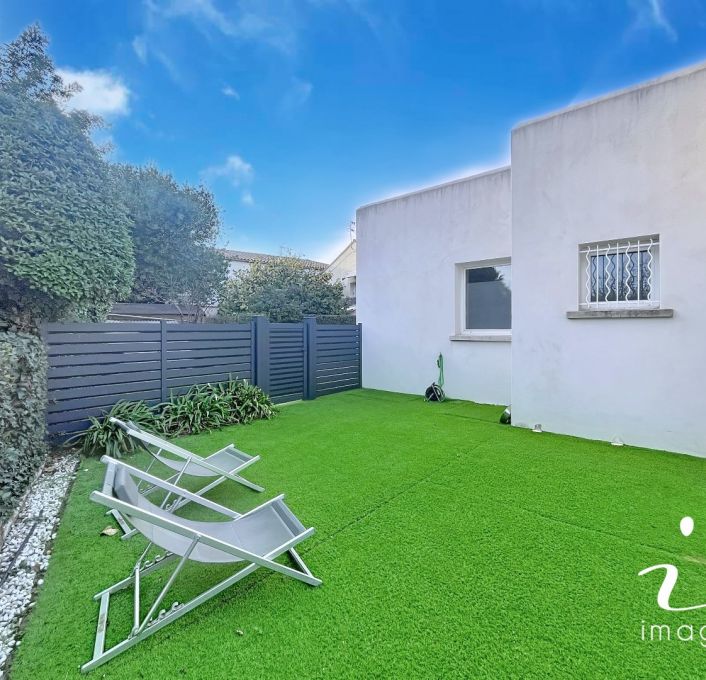 à vendre Bureau Mauguio