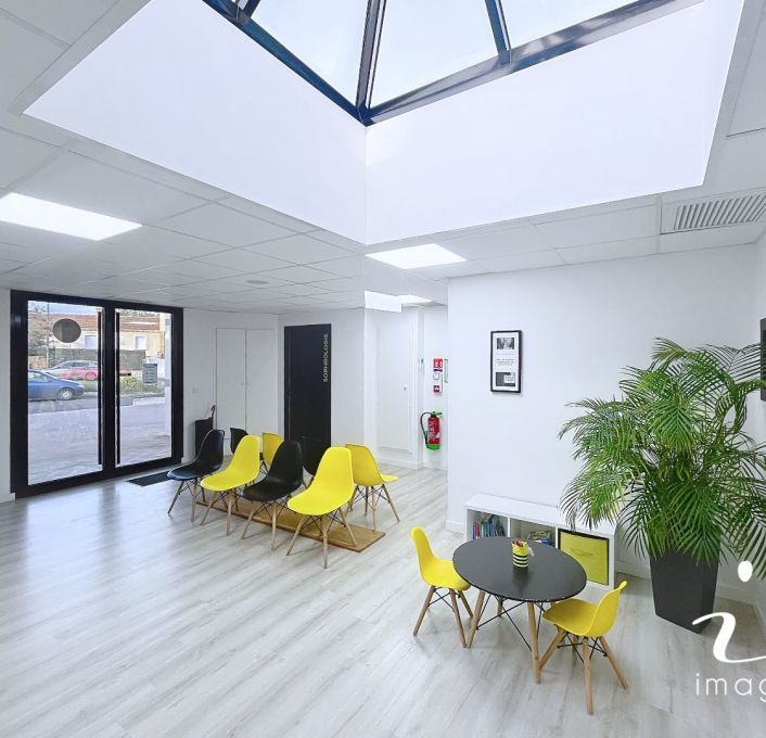 à vendre Bureau Mauguio