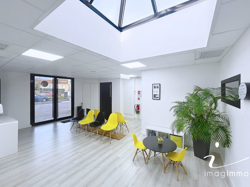 vente Bureau Mauguio - Photo 7