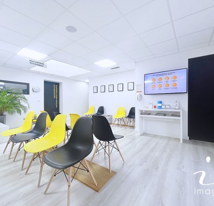 à vendre Bureau Mauguio