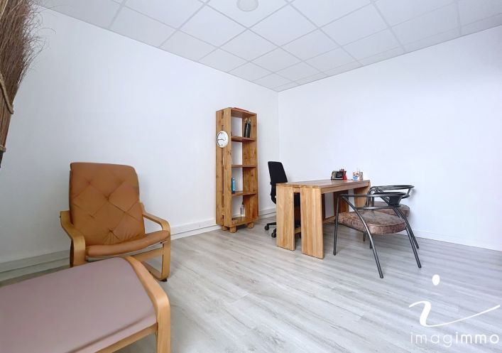 à vendre Bureau Mauguio