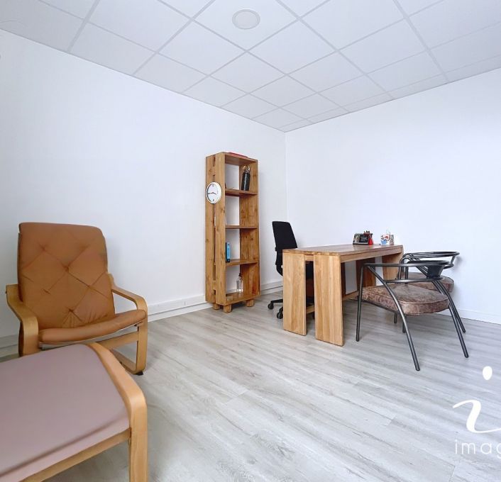 à vendre Bureau Mauguio