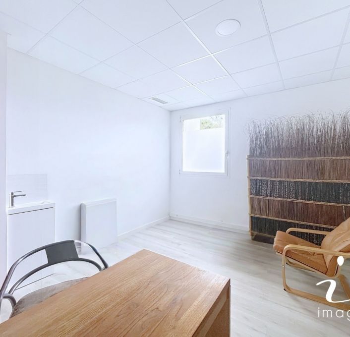 à vendre Bureau Mauguio