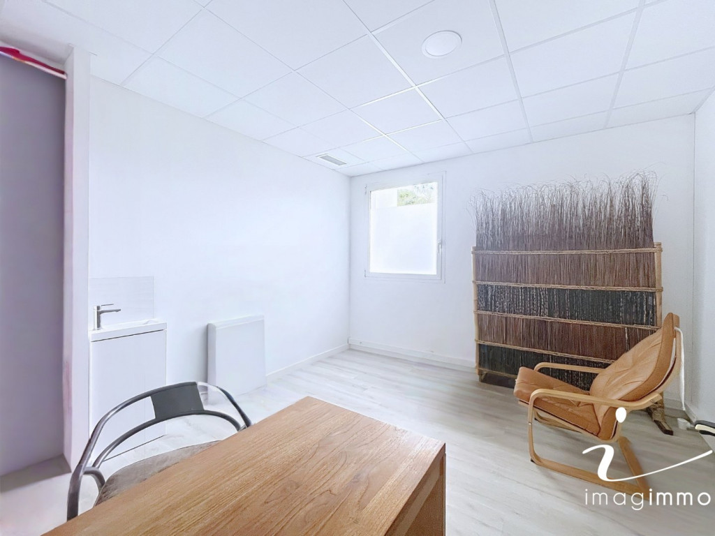 sale Bureau Mauguio - Photo 2