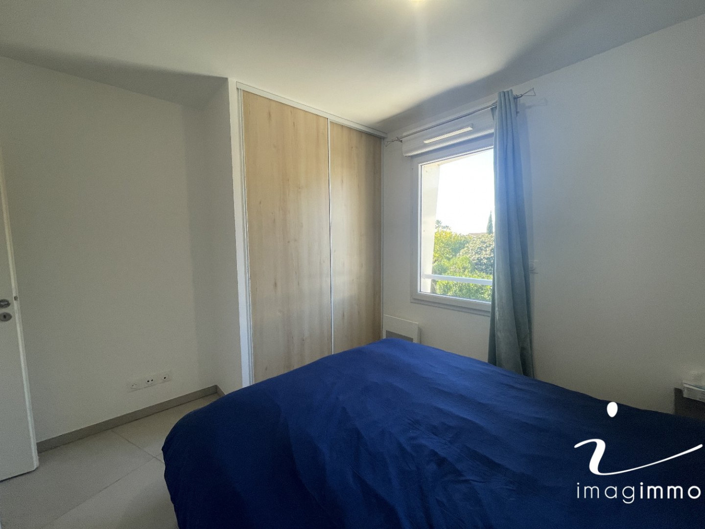 à vendre Appartement en résidence Mauguio - Photo 9