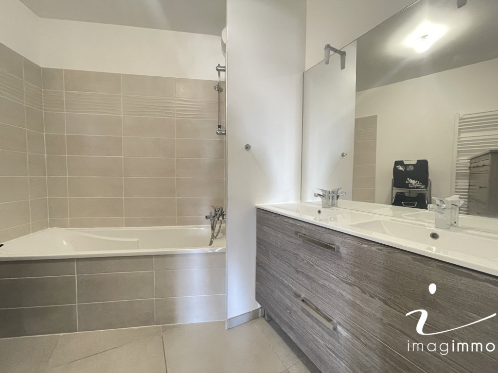 vente Appartement en résidence Mauguio - Photo 8