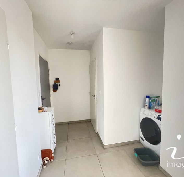 à vendre Appartement en résidence Mauguio