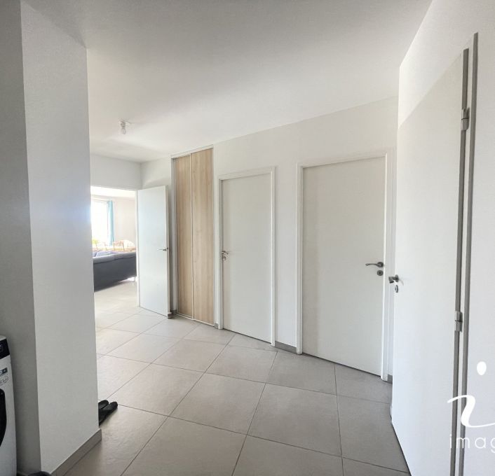 à vendre Appartement en résidence Mauguio