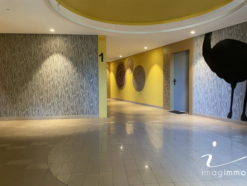 vente Appartement en résidence Mauguio - Photo 10