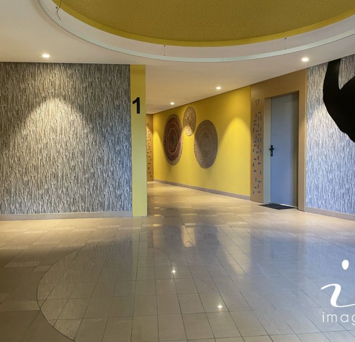 à vendre Appartement en résidence Mauguio