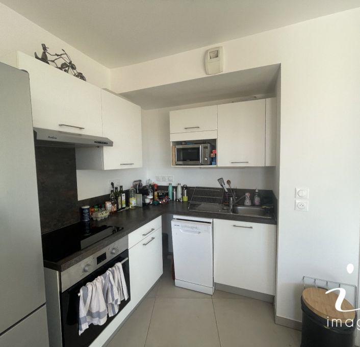 à vendre Appartement en résidence Mauguio